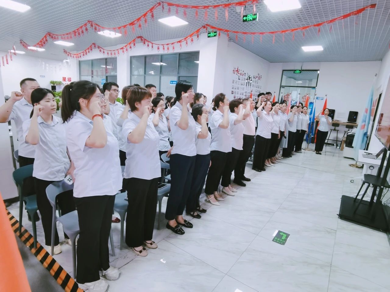 决胜盛夏 再创辉煌 | 乐邦财税2025“夏日行动”二阶段表彰大会圆满落幕！